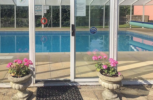 Walpole Cottage | This conversion is more suited to couples or a small family.