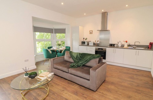 Peterborough Cottage | Three