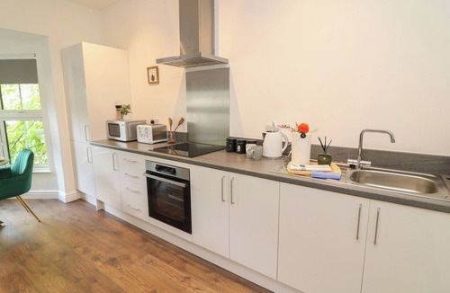 Peterborough Cottage | Three