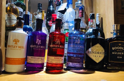Bubbenhall Hotel | Three Horseshoes Inn