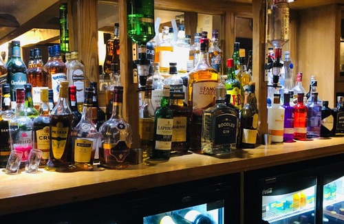 Bubbenhall Hotel | Three Horseshoes Inn