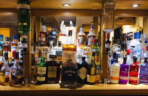 Bubbenhall Hotel | Three Horseshoes Inn