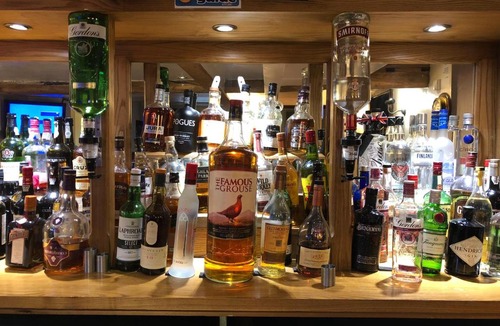 Bubbenhall Hotel | Three Horseshoes Inn