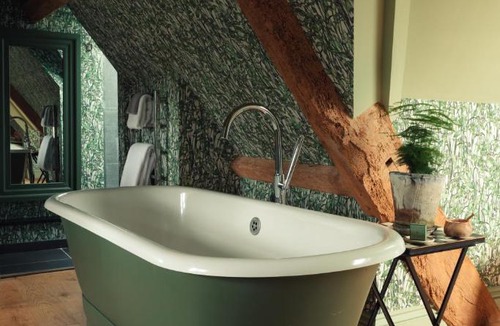Southrop Hotel | Thyme