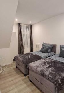 Anderten Apartment | Tim's Guesthouse