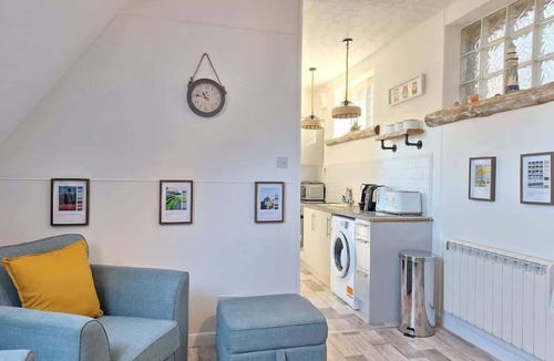 Ramsgate Apartment | Time and Tide -Central, convenient, charming