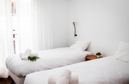 Hondarribia Apartment | Time to Relax by Fidalsa