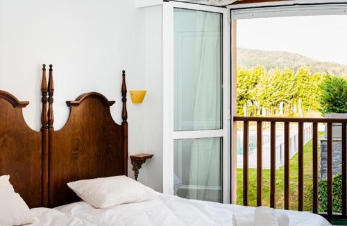Hondarribia Apartment | Time to Relax by Fidalsa