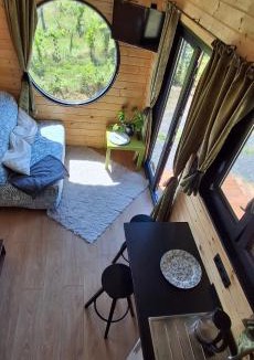 Badacsony House | Tiny Badacsony