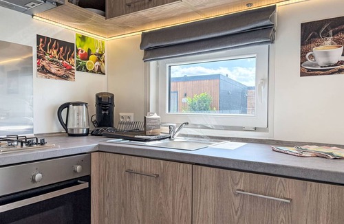 Beilngries House | Tiny Haus Sigl by Interhome