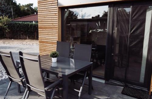 Freest House | Tiny House 5 Seestern