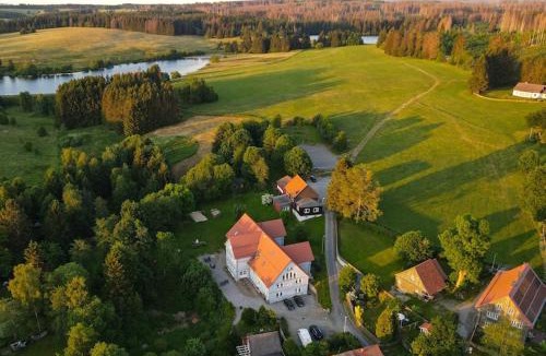 Buntenbock House | Tiny House in Buntenbock