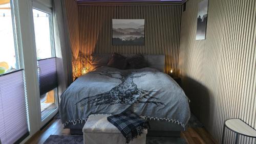 Verditz House | Tiny House mit Fernblick