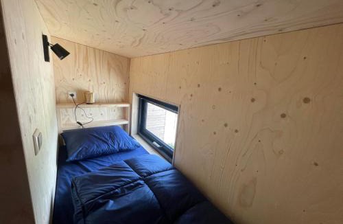 West-Graftdijk Resort | Tiny houses De Beemster