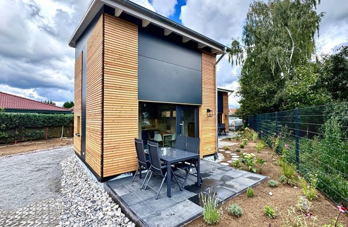 Freest House | Tinyhouse 1 - Tiny House 1