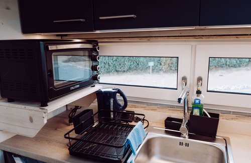 Freest House | Tinyhouse 4 - Tiny House 4