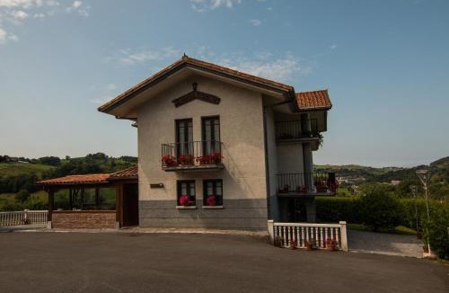 Zumaia House | Tolare-Berri