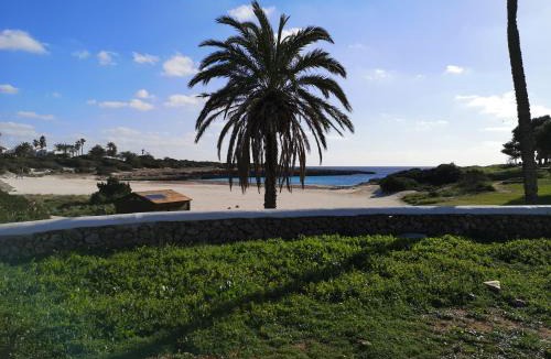 Cala'n Bosch Apartment | toni's apartament Menorca