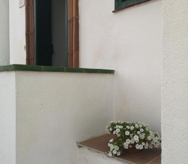 Cala'n Bosch Apartment | toni's apartament Menorca