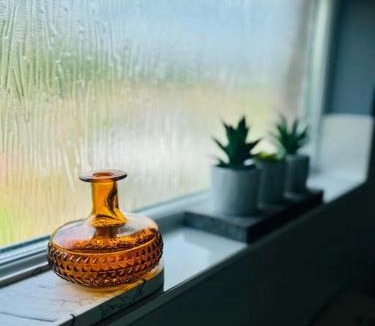 Street Apartment | Tor View Flat