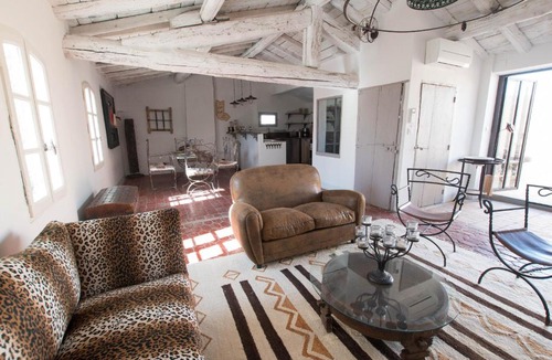 Arles City Centre Apartment | Toro - Magnifique triplex Premium