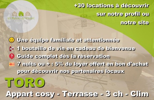 Arles City Centre Apartment | Toro - Magnifique triplex Premium