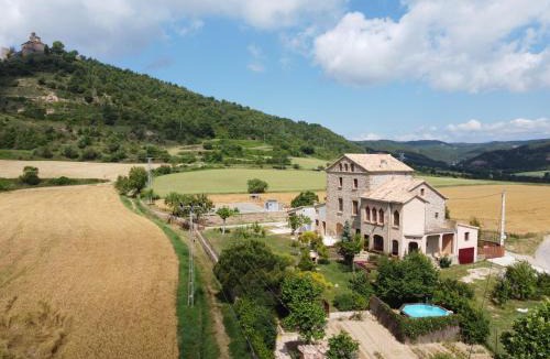 Solsona House | Torre Caïm