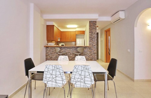 Santa Margarida Apartment | TORRE QUIMETA B3 SALATA