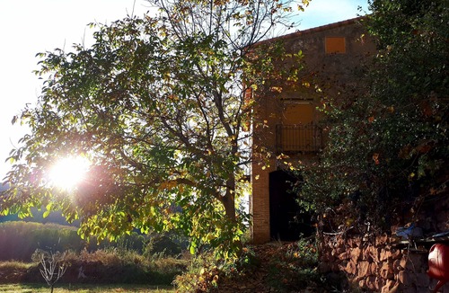 Torres de Albarracin House | Torres de Albarracín Mill. Charming restored cottage VUTE054/2019