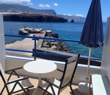 Sardina Apartment | Touch the Sea