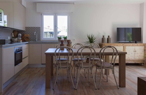 La Alberca Apartment | Tourist accommodation Rurality Home A