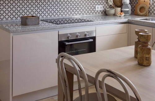 La Alberca Apartment | Tourist accommodation Rurality Home A