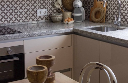 La Alberca Apartment | Tourist accommodation Rurality Home A