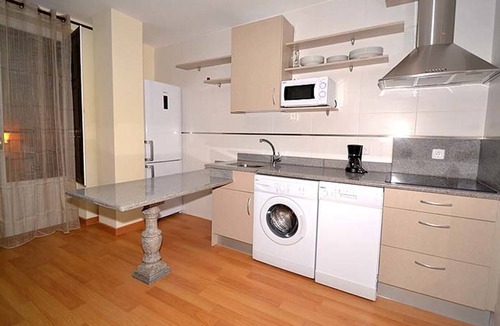 Zamora Apartment | TOURIST APARTMENT - SIERRA DE LA CULEBRA