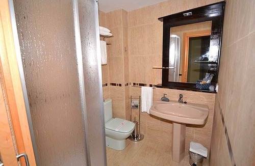 Zamora Apartment | TOURIST APARTMENT - SIERRA DE LA CULEBRA