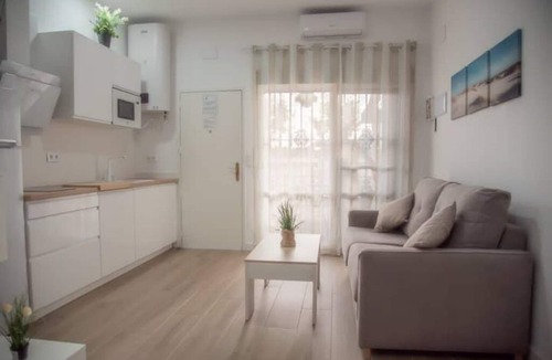 El Portil Apartment | Tourist Housing Playa El Portil