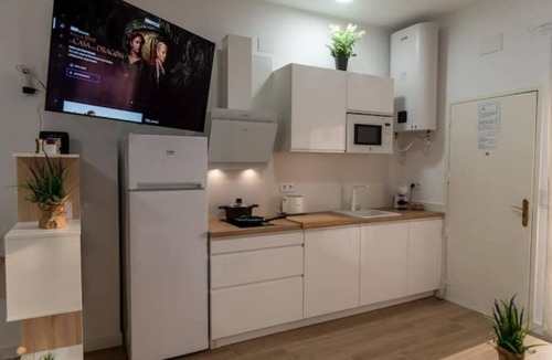 El Portil Apartment | Tourist Housing Playa El Portil