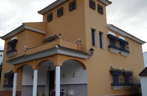 Priego de Cordoba House | TOWARD TUSCANY 1