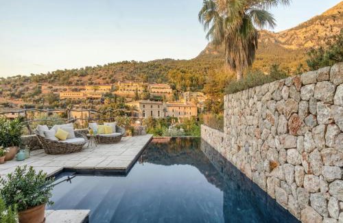 Deia Villa | Townhouse in Deia with Sea and Mountain Views