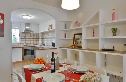 El Molinar Villa | Townhouse in Es Molinar 200mts From The Sea.Up to 6 Guests