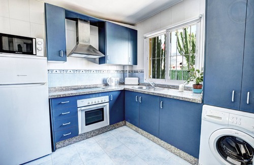 Benalmadena House | Townhouse with Private Pool and free wi fi sea and mountain views
