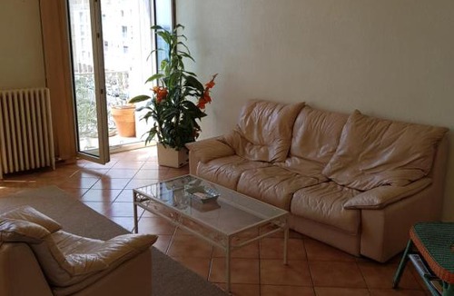 Sete Apartment | Très Grand Duplex sur Quai - Vue Mer