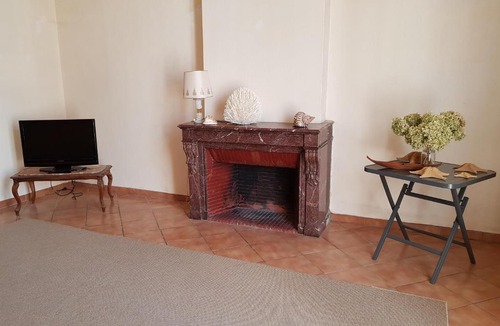 Sete Apartment | Très Grand Duplex sur Quai - Vue Mer