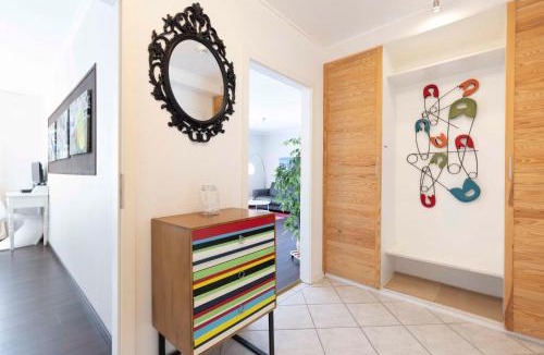 Niendorf Apartment | TRA2c "Residenz Niendorf"- Baumgartner