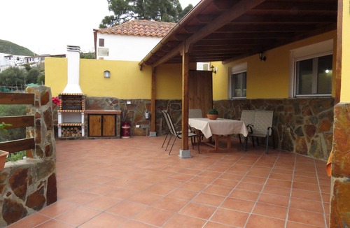 Telde Cottage | Traditional Canarian style house