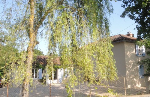 Lagarde-Hachan House | Traditional Gersoise Farmhouse With Private Pool