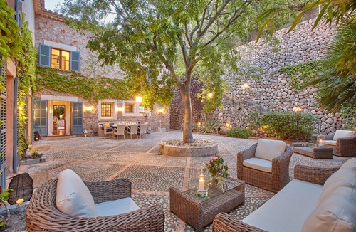 Deia House | TRADITIONAL HOUSE. IDEAL FOR FAMILY. PRIVATE POOL. WIFI WITH FIBER. A/C