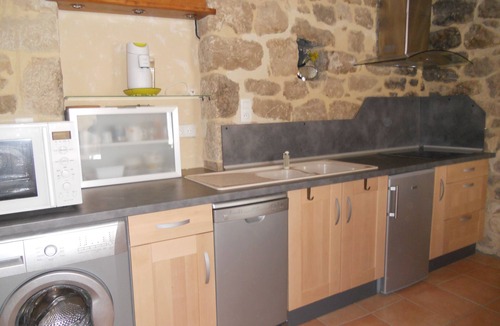 Largentiere House | Traditional house sleeps 6 ardéchoise