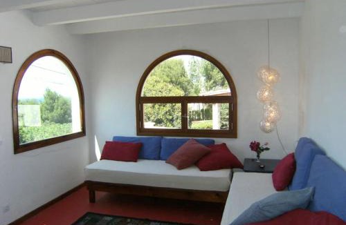 Betlem de Marina House | Tranquility?JUST RELAX on the NON-TOURISTIC COAST