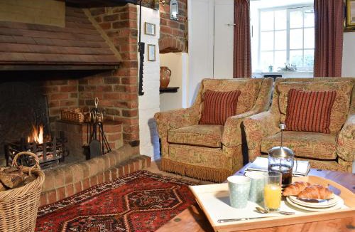 Winfrith Newburgh House | Tranquillity Cottage